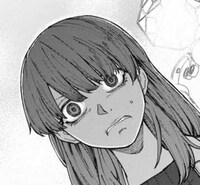 「エッジ・ゲーマーズ」より、薫。