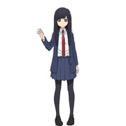 和田（CV：宮崎ヒヨリ）