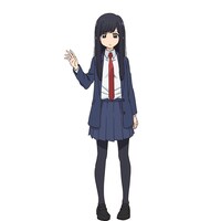 和田（CV：宮崎ヒヨリ）