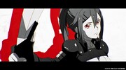 TVアニメ「BLACK TORCH」ティザーPVより。