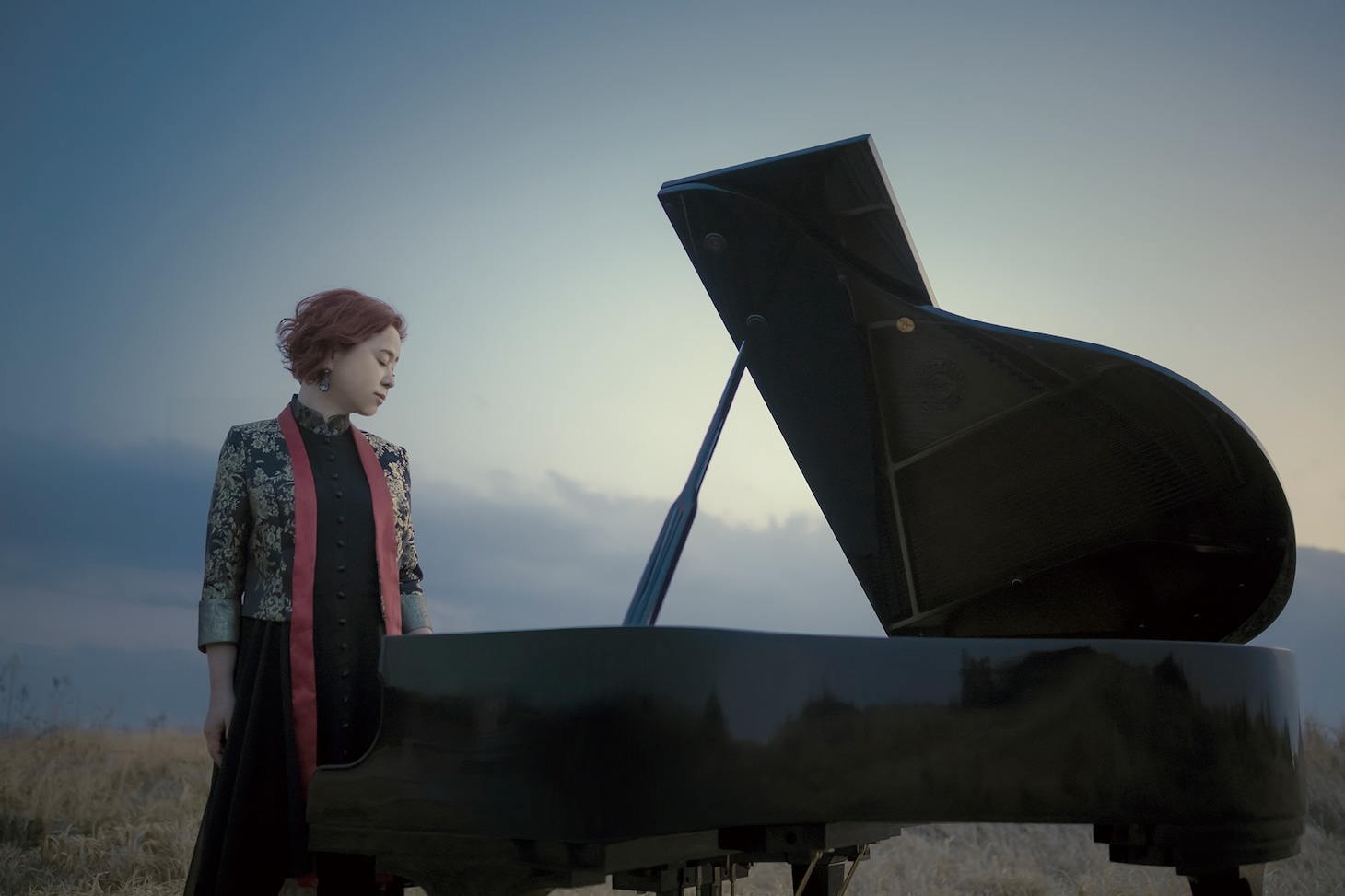 FictionJunction feat. LINO LEIA