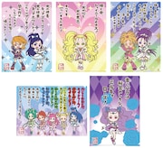 「クリアファイル」