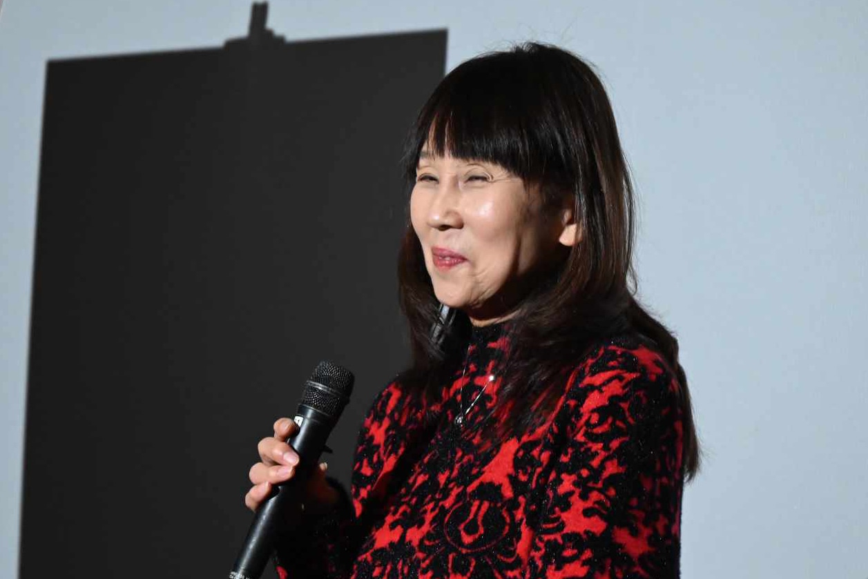 島本須美