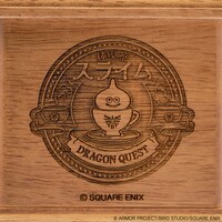 「ドラゴンクエスト 純喫茶スライム コーヒーミル」のイメージ画像。