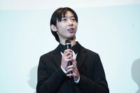 主演を務めた嶋陽大。