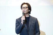 アニメーションプロデューサーの西川和宏