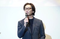 アニメーションプロデューサーの西川和宏