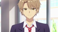 TVアニメ「男女の友情は成立する？（いや、しないっ!!）」PV第2弾より。 (c)2024 七菜なな/KADOKAWA/だんじょる製作委員会