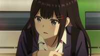 TVアニメ「男女の友情は成立する？（いや、しないっ!!）」PV第2弾より。 (c)2024 七菜なな/KADOKAWA/だんじょる製作委員会