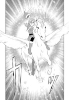 「悪役令嬢転生おじさん」8巻より。