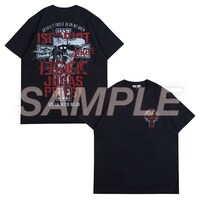 「HELLSING/アンデルセン Tシャツ」