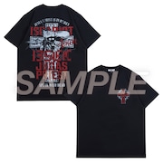 「HELLSING/アンデルセン Tシャツ」