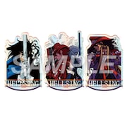 「HELLSING オーロラアクリルスタンド」