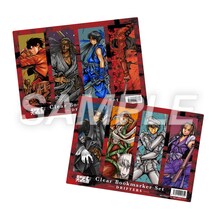 「平野耕太★大博覧會」続報、音声ガイドは“全く役に立たない”と注意あり