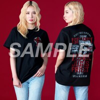 「HELLSING/アンデルセン Tシャツ」