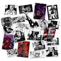 「HELLSING ステッカーセット」