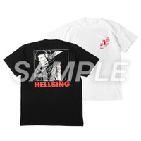 「Arucard Tシャツ」