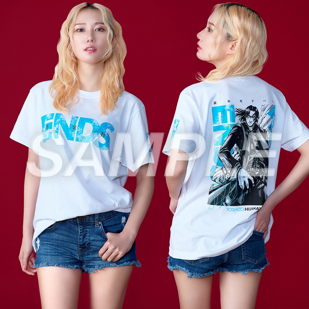 以下略　TシャツXL&タオル　平野耕太 平野耕太 大博覧會 大博覧会 ヘルシング アンデルセン Tシャツ L