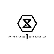 プライム1スタジオロゴ