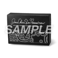 「加熱式タバコ用ハードケース＜アーカードモデル＞：ジャッカル」