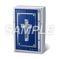 「シガレットハードケース：アーカードの棺」