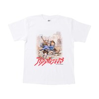 「Tシャツ White アップルシード」