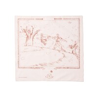 「バンダナ 仙術超攻殻オリオン」