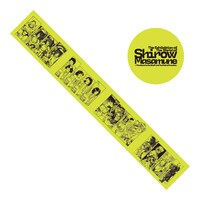 「マスキングテープ アップルシードB」