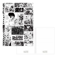 「リングノート 集合」