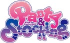 アニメ「Panty&Stocking with Garterbelt」4月9日25時より再放送