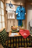 2階「わしのためのフロア」