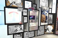 3階「こち亀のあそび場」