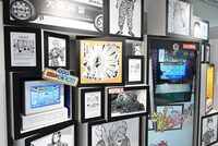 3階「こち亀のあそび場」