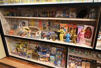 5階「両津勘吉誕生！」