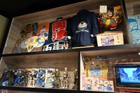 5階「両津勘吉誕生！」