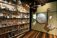 5階「両津勘吉誕生！」