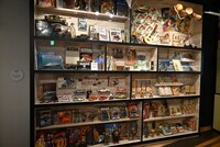 5階「両津勘吉誕生！」