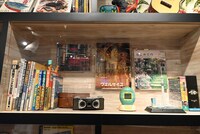 5階「両津勘吉誕生！」