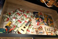 5階「両津勘吉誕生！」