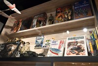 5階「両津勘吉誕生！」