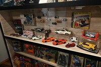 5階「両津勘吉誕生！」