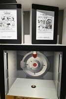 3階「こち亀のあそび場」