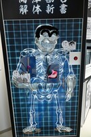 3階「こち亀のあそび場」