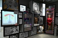 3階「こち亀のあそび場」