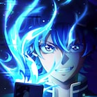 「デッドアカウント」TVアニメ化!岡本信彦、内山昂輝、ファイルーズあいが出演