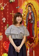 プロップスタイリストの遠藤歩。