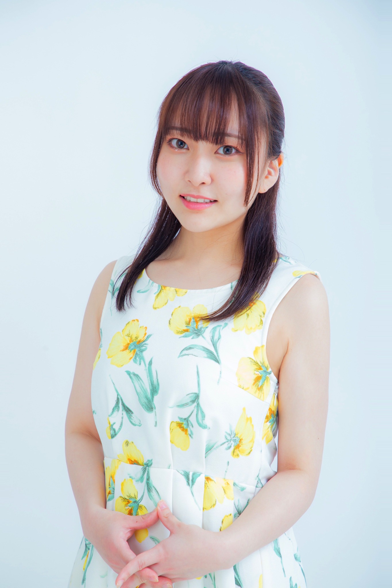 真野美月