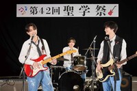 映画「女神降臨」より。