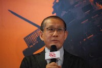 小坂恵一氏
