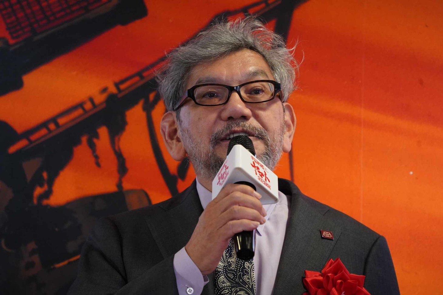 庵野秀明